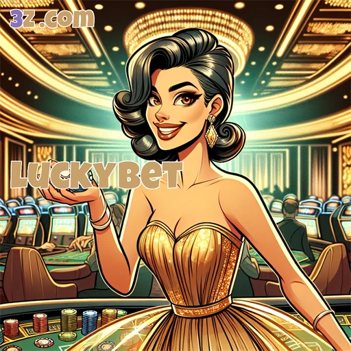 Ousadia no Login: Experiência Única no Luckybet