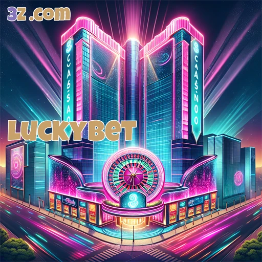 LuckyBet: Explore a Seção Paga e Ganhe Prêmios Hoje