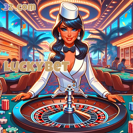 LuckyBet: Uma Plataforma Repleta de Atrações para Jogadores