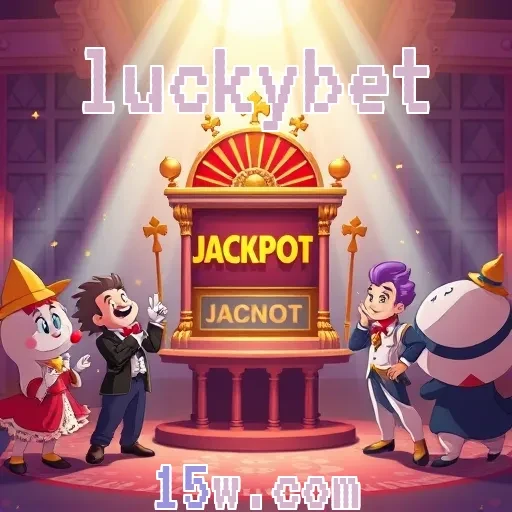 luckybet: Suporte 24/7 que Transforma Sua Experiência de Jogo
