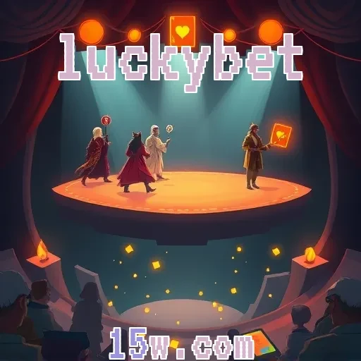 luckybet: Os Melhores Jogos Para Apostas Online Que Você Precisa Conhecer