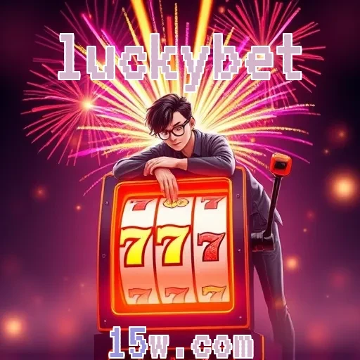luckybet: A Revolução dos Jogos Online no Brasil