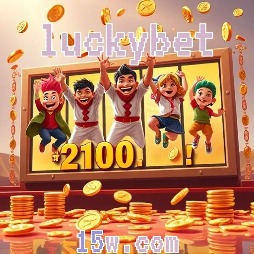 luckybet: Pagamentos Rápidos e Seguros Para Jogadores Brasileiros